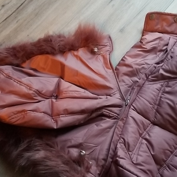 Kenneth Cole Winter Jacket - Picture 8 of 14